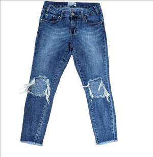 One Teaspoon Skinny Jeans  Size 28